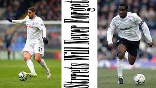 The Streets Will Never Forget These Players....