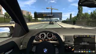 BMW X5 e53 ETS 2