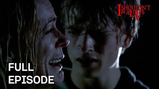 Family Sailing Trip Turns Deadly | S4 E2 | Full Episode | I Shouldn't Be Alive