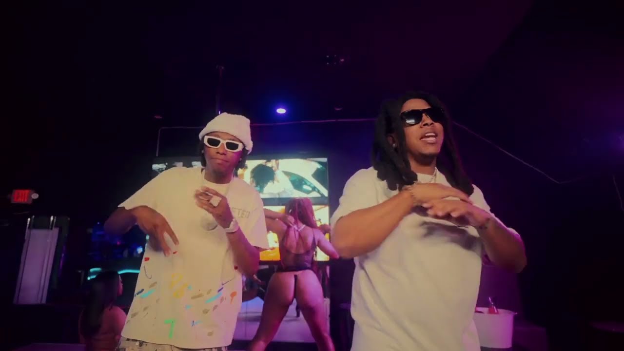 Watch Babii J "Hellcat" FT Goldenboy CountUp on YouTube Watch Babii J "Hellcat" FT Goldenboy CountUp on YouTube