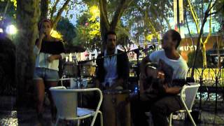 Concha E Pedro Sacchetti Live At Maritaca I Put A Spell On You