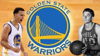 Golden State Warriors' $2.6 Billion Dollar Team