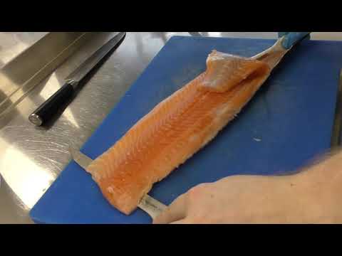 Video: Kuidas Kodus Kala Kalamarja Valmistada