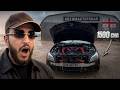 💸РЕНАТКО ВЛОЖИЛ ДЕНЬГИ и СДЕЛАЛ 1500 СИЛ на CLS 63 AMG !⚡| РЕАКЦИЯ РОДИТЕЛЕЙ на НОВЫЙ ТЮНИНГ !