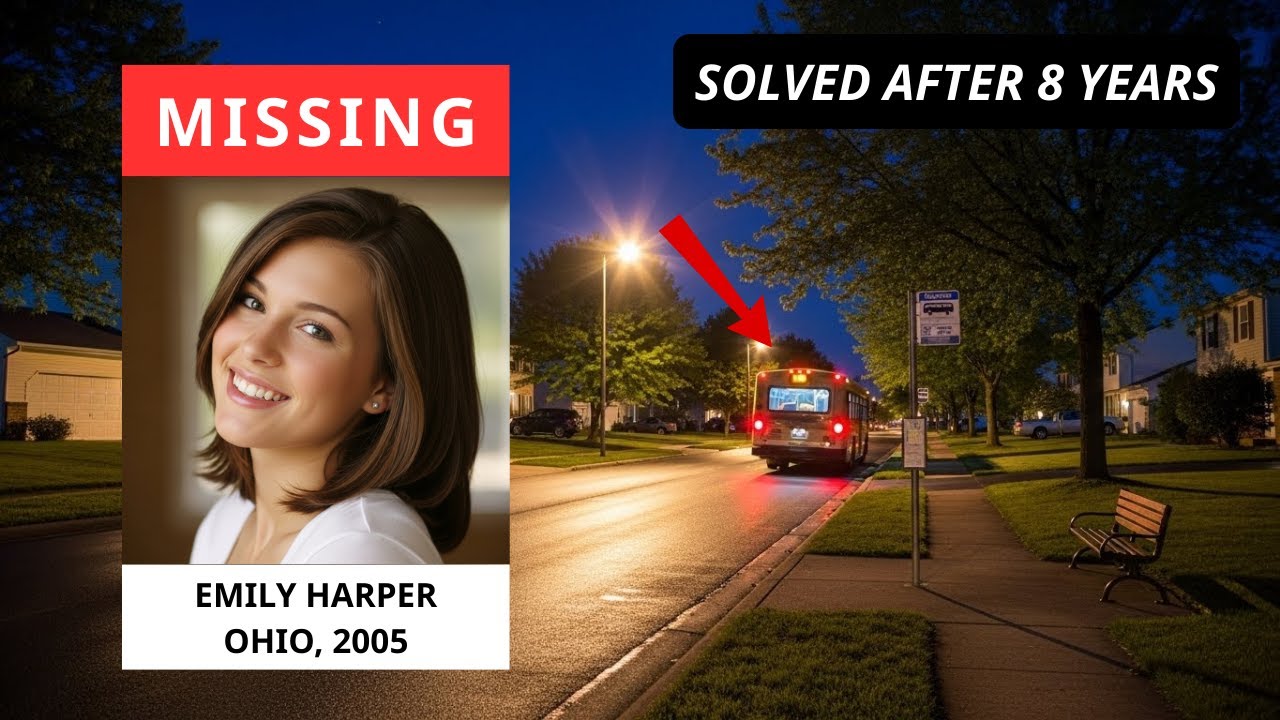 Three Girls Vanished Without a Trace in Ohio – What Really Happened After 8 Years