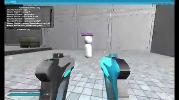 Project Heroes (Fast Paced Unity FPS) - Announcements + Eteeski