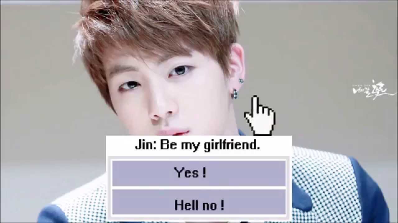 bts dating game online