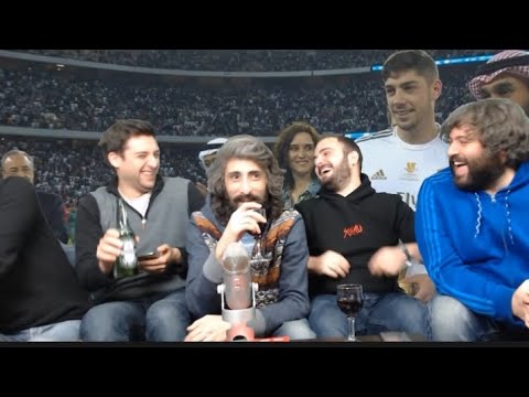 ყველაზე დასამახსოვრებელი მატჩი, რომელიც წაგიყვანიათ | ორშაბათობა #13