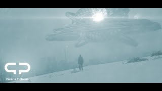 Sci-Fi Short Film 