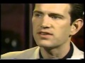 Chris Isaak You Owe Me Some Kind Of Love Live 1989