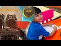 Ancient Stone Flames (ASF )| Live Music | Buffet Rs9** | Food Review | Gachibowli |Hyderabad