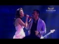 Bunga Citra Lestari & Judika - Aku dan Dirimu (Live at Colosseum Jakarta)