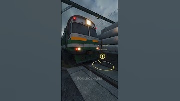 TRAIN IS BACK AND MORE UPDATES #shorts #cs2