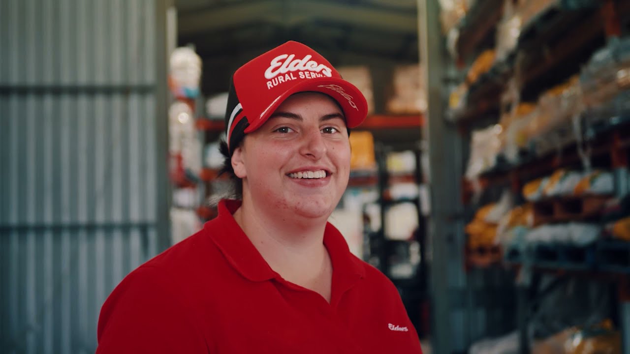 Elders Rural 15A YouTube