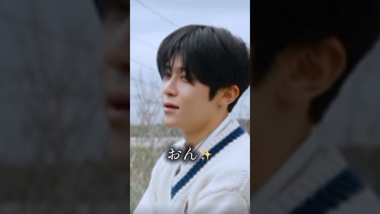 【NCT WISH】これはレタスかキャベツか　#nctwish