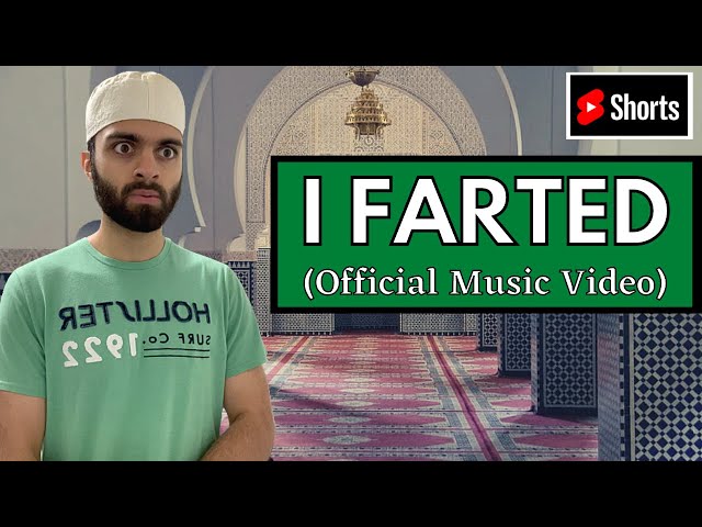 I Farted (Official Music Video) class=