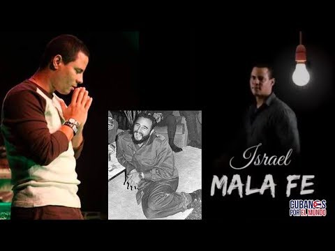"Mala Fe", el tema dedicado a la doble moral del dúo castrista 'Buena Fe'