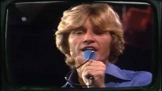 Christian Anders - Love Dreamer 1977 chords