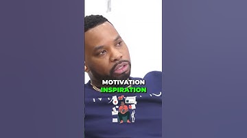 Motivation VS Manipulation - David Imonitie