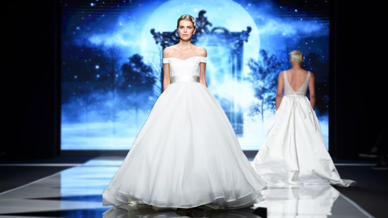 Blumarine Bridal Couture 2022 | Milano Bridal Fashion Week