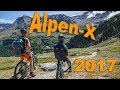 Vater & Sohn Alpencross 2017 - Von Füssen zum Gardasee
