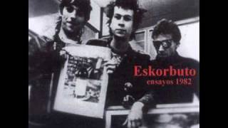 Eskorbuto - Historia Triste (subtitulada) chords