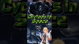 The terrifying Cyclops!【GUNDAM 0079】Explanation of the Universal Century