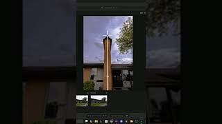 Stop ignoring this perspective tool #PhotoEditing #LightroomTutorial #photography