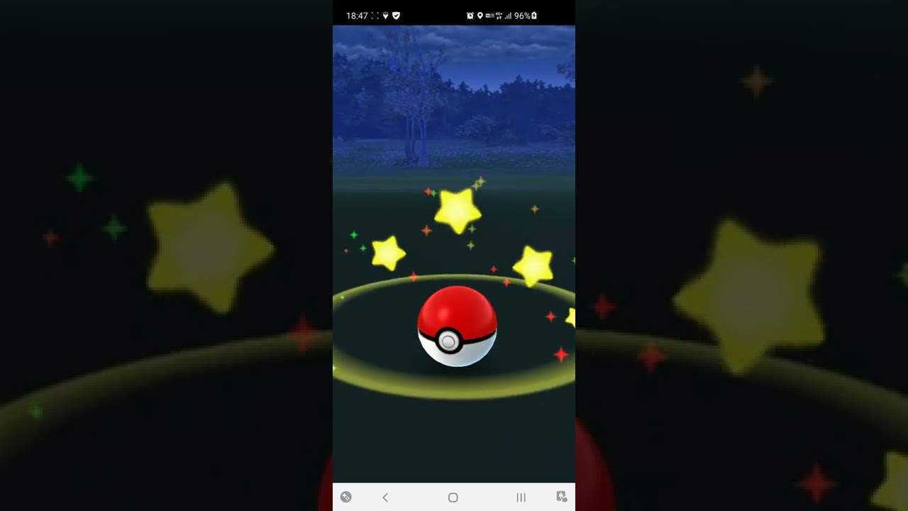 ポケモンgo 色違いニャスパー旧正月イベント初日でget ポケモンgoまとめ