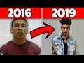 The Criminal History of NLE Choppa