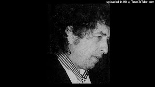 Bob Dylan live , Where Teardrops Fall , Paris 1990