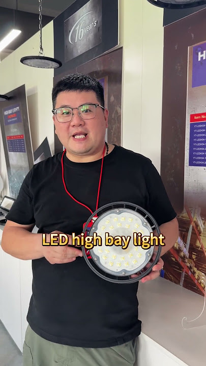If you want to know more, feel free to contact us  #light #led #factory #manufacturing #lighting