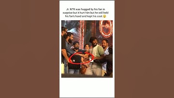 jr ntr is really a very humble and kind person❤️#shorts #tollywood #ntr #southindian #song