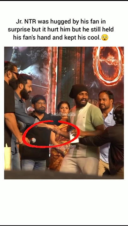 jr ntr is really a very humble and kind person❤️#shorts #tollywood #ntr #southindian #song
