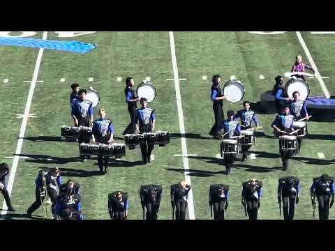 2023 McNeil HS Marching Band - Texas Marching Classic