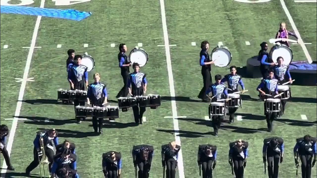 2023 McNeil HS Marching Band Texas Marching Classic YouTube
