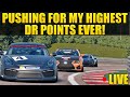 GT Sport Live Stream: Pushing For My Highest DR Points Ever!