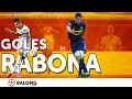 Mejores GOLES de RABONA de la historia