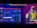 TODO EL PASE DE BATALLA FORTNITE TEMPORADA 3 ✨ Code PARSERO #ad