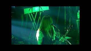 Enslaved - Ground (live @ Prognosis 2022 Effenaar Eindhoven 15.04.2022) 2/2