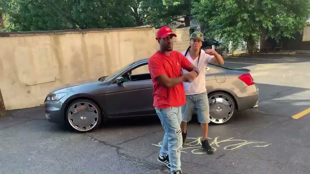 Meck Mkny x GloriousOne  -  UNGRATEFUL TRUTH FREESTYLE