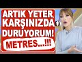 Seren Serengil çok sevdiği diziyi yerden yere vurdu! / Magazin Turu