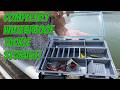 Gonex Fishing Tackle Box Review: Waterproof Organizer for Lures & Hooks