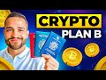 Best Passports for Crypto Millionaires in 2024