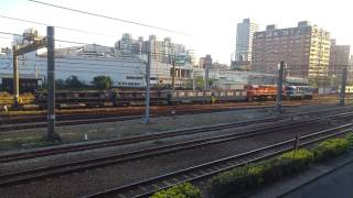 R40調車編組 1060126