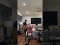 Another In The Fire Hillsong I Jay Ciocon and Gabby #practice #praiseandworship