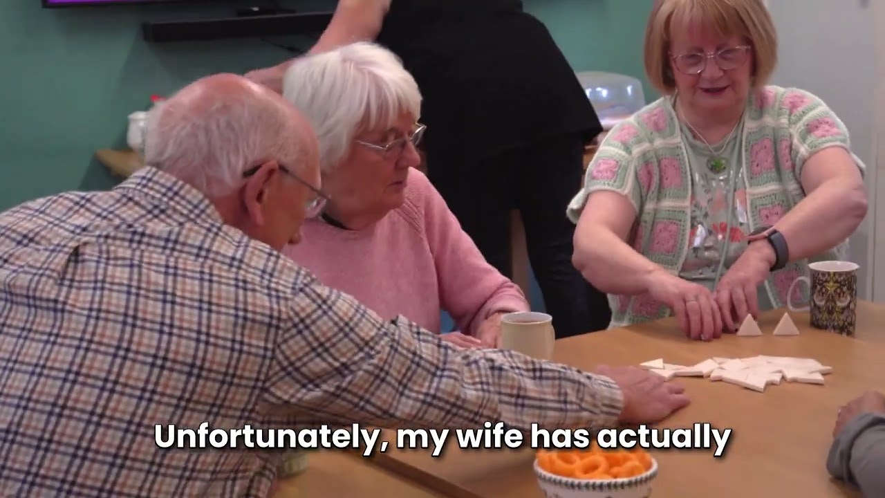 Boleskine Community Care Wins Age Scotland’s Services to Older People Award