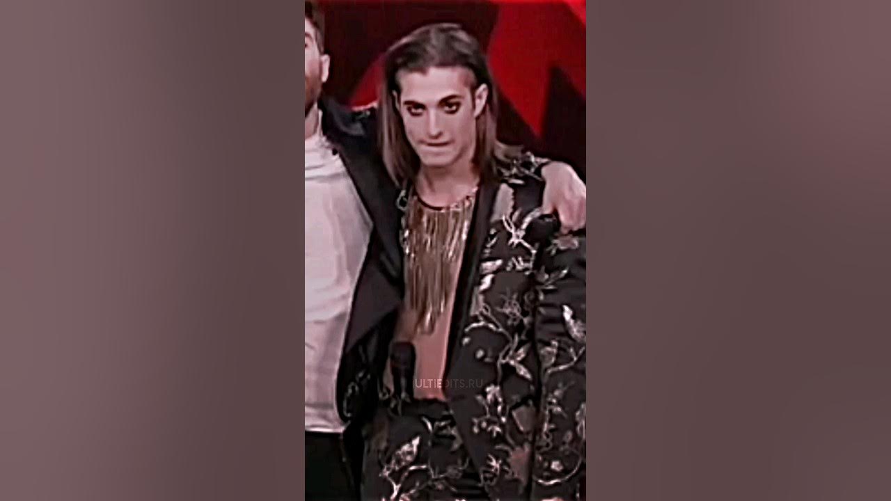 Maneskin XFACTOR vs EUROVISION Maneskin XFACTOR vs EUROVISION