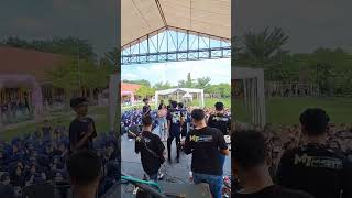 Kembang gula #MladakTeam #NcMusik