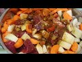 Мясные заготовки/Еда на месяц/Заготовка полуфабрикатов/Экономия времени.